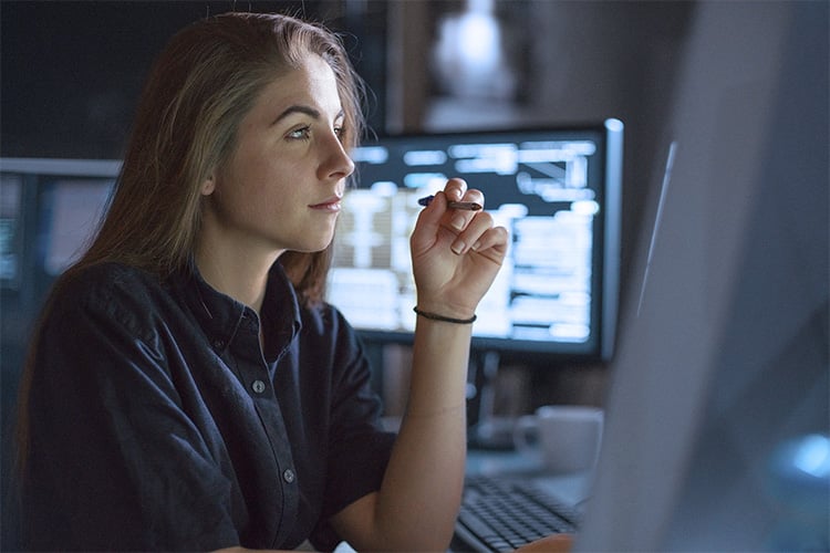 experis reclutamiento