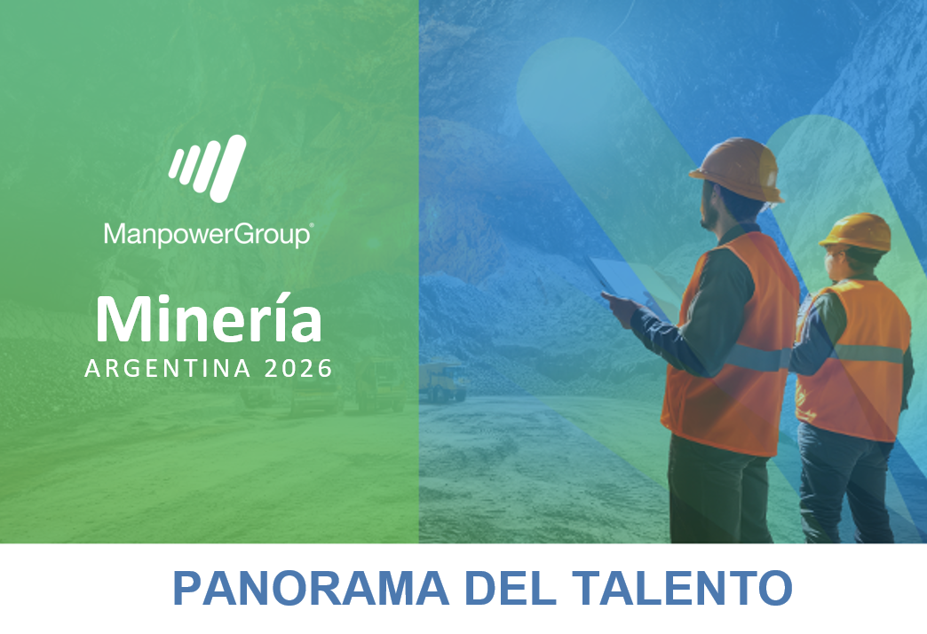 panorama del talento
