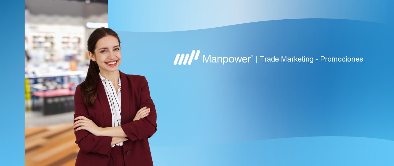 ManpowerGroup Argentina-TRADE MARKETING 2026 2