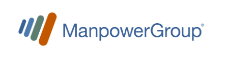 Logo ManpowerGroup